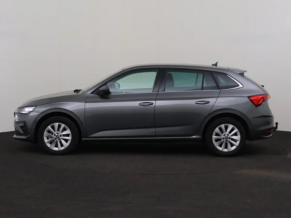 SKODA Scala (2025) — foto 11 van 18