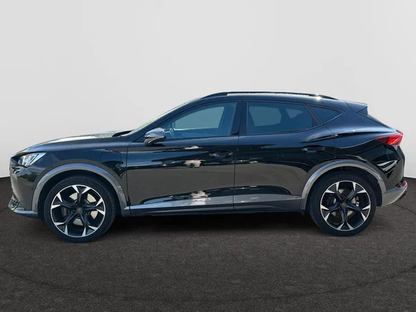 CUPRA Formentor e-Hybrid (PHEV) (2023) — foto 12 van 21