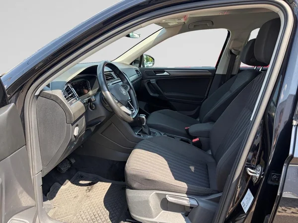 VOLKSWAGEN Tiguan Allspace Dsl (2023) — foto 12 van 13