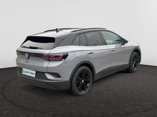 VOLKSWAGEN ID.4 (2026) — foto 11 van 24