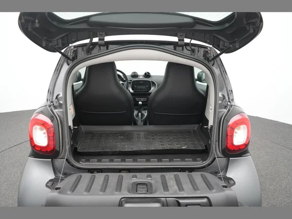 SMART Fortwo coupé (2016) — foto 22 van 22