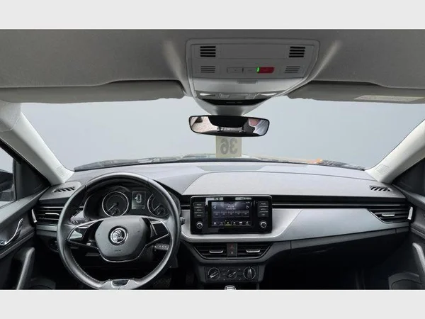 Skoda Kamiq (2021) — foto 24 van 24