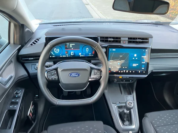 FORD Puma (2025) — foto 12 van 23