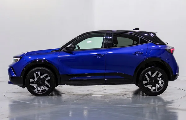 Opel Mokka (2025) — foto 12 van 49
