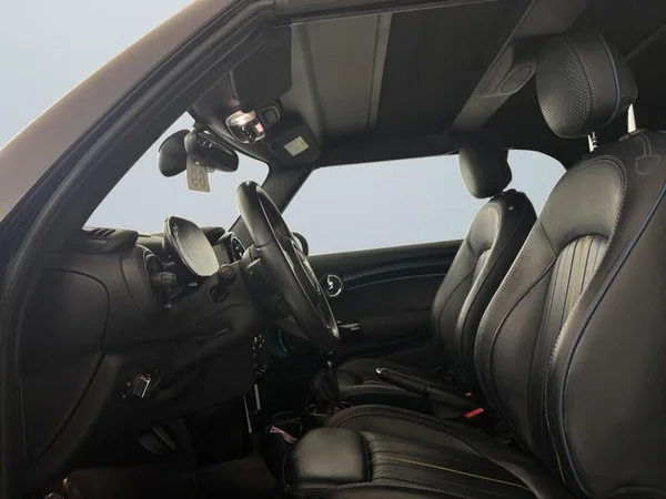 MINI Mini Cabriolet (F57 LCI II) (2021) — foto 2 van 28