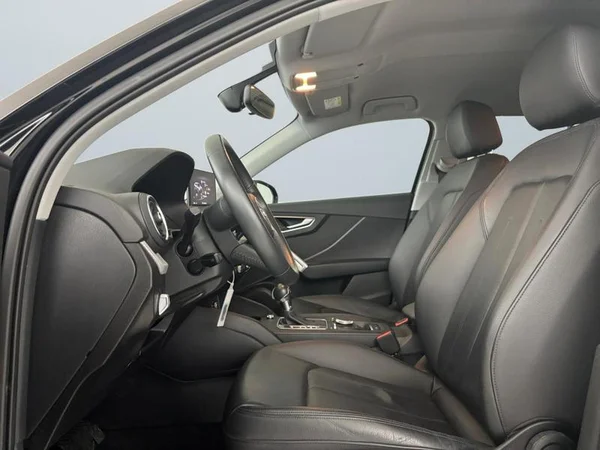 AUDI Q2 (2020) — foto 2 van 33