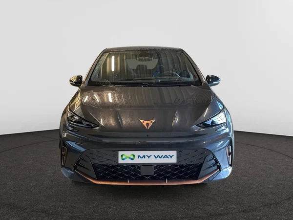 CUPRA Born (2026) — foto 10 van 21