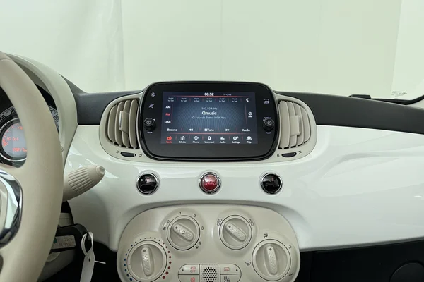 Fiat 500c (2021) — foto 3 van 18