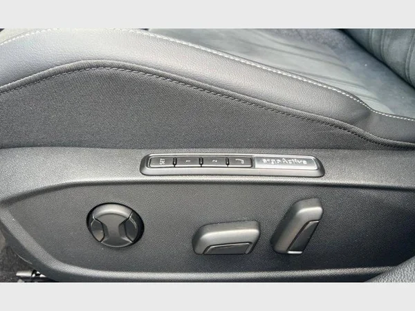 Volkswagen Golf VIII (2026) — foto 17 van 24