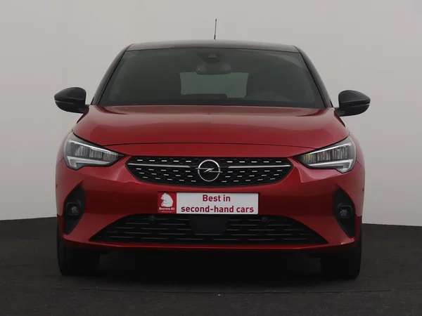OPEL Corsa (2023) — foto 27 van 29