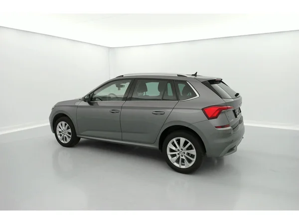 SKODA Kamiq (2023) — foto 35 van 36