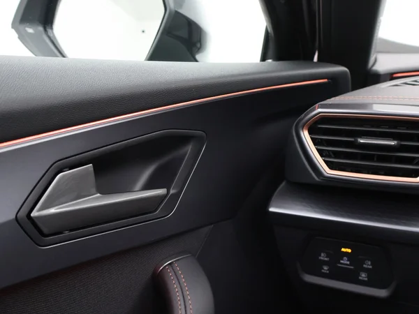 CUPRA Formentor (2025) — foto 17 van 26