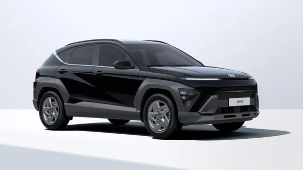 Hyundai Kona — foto 7 van 14