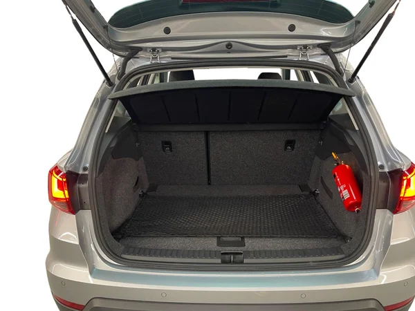 SEAT Arona (2018) — foto 14 van 24