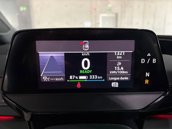 VOLKSWAGEN ID.3 (2025) — foto 21 van 24