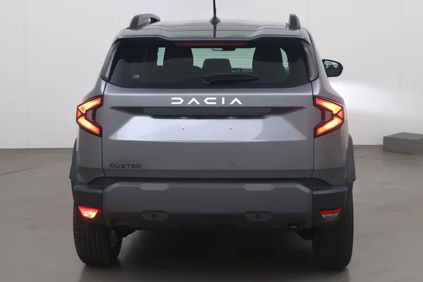 Dacia Duster (2026) — foto 12 van 17