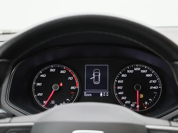 SEAT Ibiza (2023) — foto 37 van 38