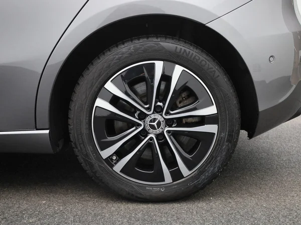 Mercedes-Benz A-Klasse (2023) — foto 5 van 40