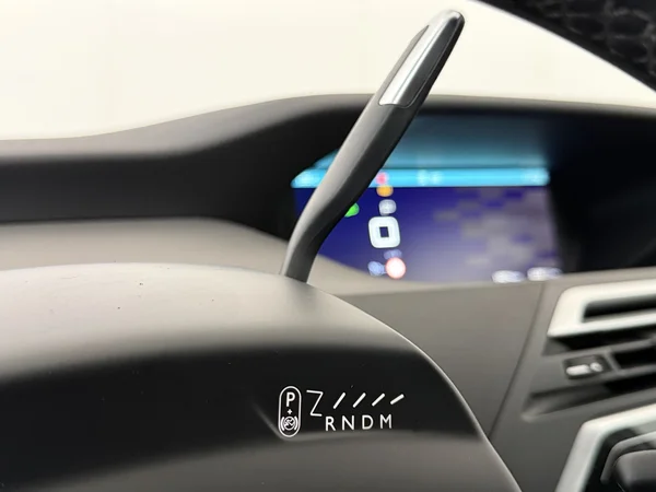 CITROEN C4 SpaceTourer (2022) — foto 4 van 26