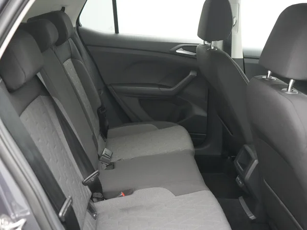 VOLKSWAGEN T-Cross (2025) — foto 6 van 30