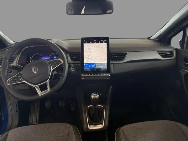Renault Captur (2026) — foto 4 van 16