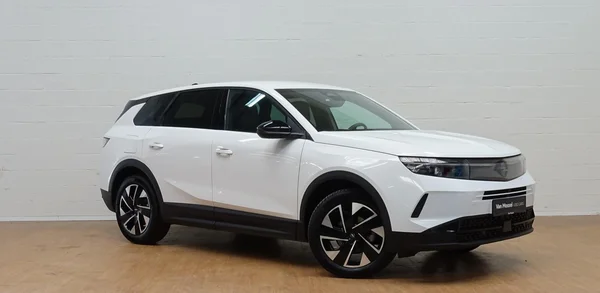 Opel Grandland (2025) — foto 12 van 27