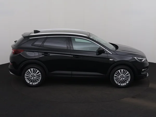 OPEL Grandland X (2018) — foto 26 van 30