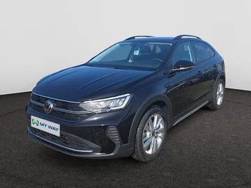 VOLKSWAGEN Taigo (2026)