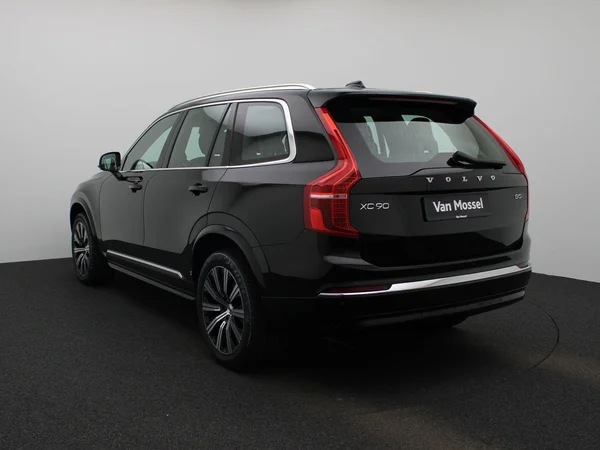 Volvo XC90 (2024) — foto 12 van 42