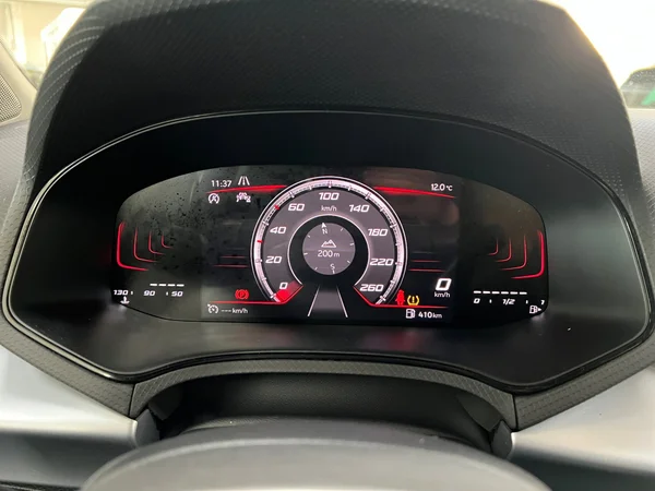 SEAT Arona (2024) — foto 19 van 20