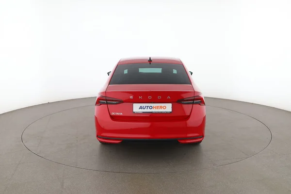 Skoda Octavia (2025) — foto 11 van 16