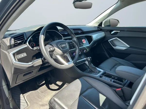 AUDI Q3 Sportback (2022) — foto 31 van 31