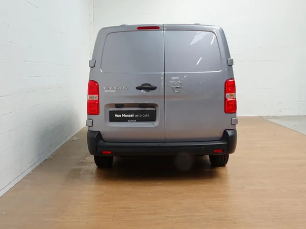 Peugeot Boxer (2026) — foto 12 van 36