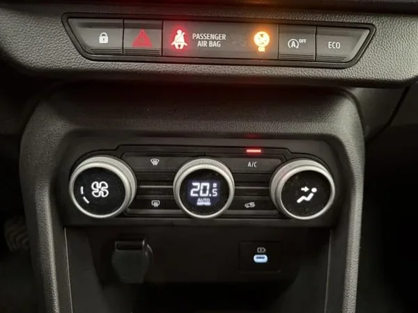 Dacia Sandero Stepway (2025) — foto 4 van 17