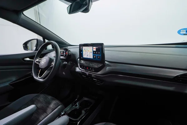 Volkswagen ID.4 (2021) — foto 24 van 56