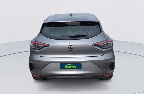 Renault Clio V Phase II (2025) — foto 21 van 26
