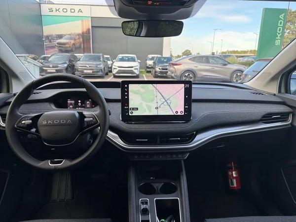 SKODA Elroq (2026) — foto 3 van 15