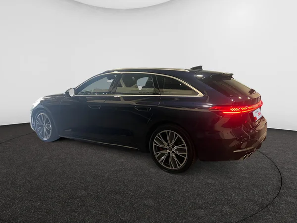 AUDI A5 Avant (2026) — foto 18 van 24