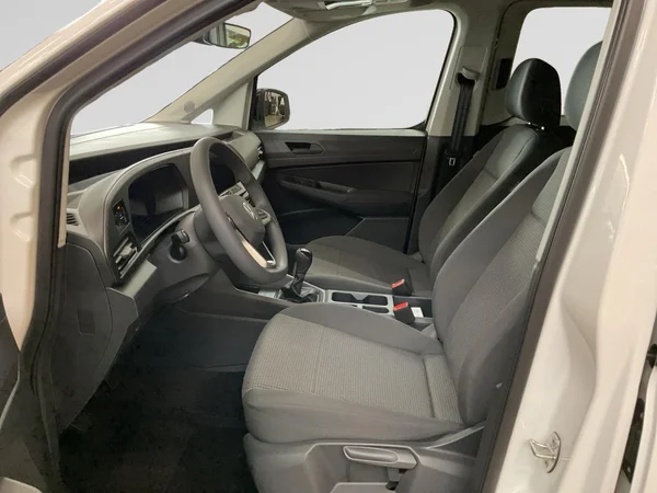 VOLKSWAGEN Caddy Dsl (2026) — foto 22 van 22