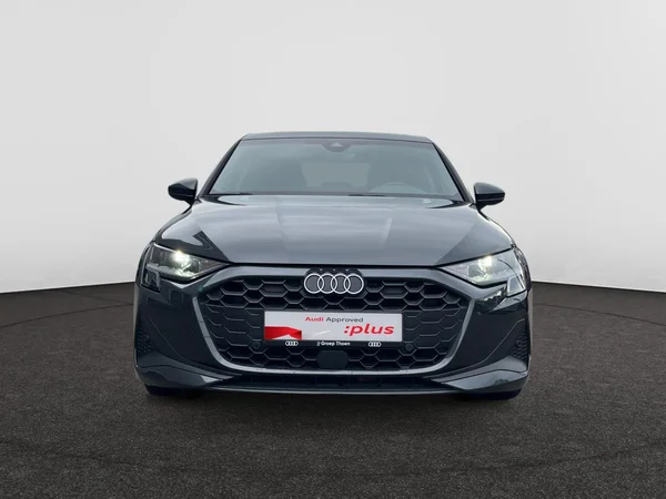 AUDI A3 Sportback (2024) — foto 15 van 21