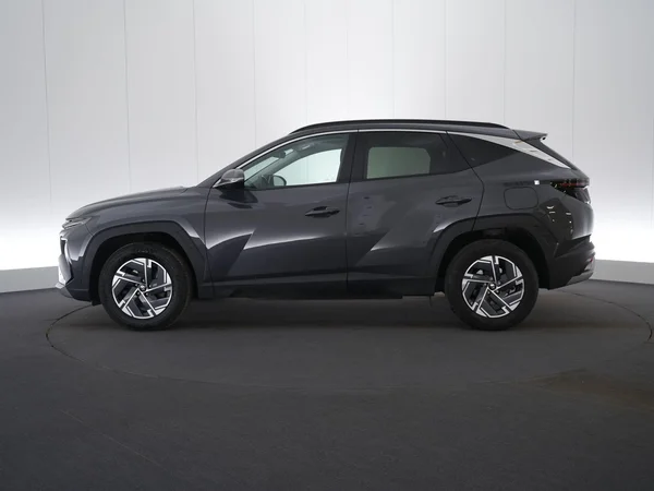 Hyundai Tucson (2024) — foto 17 van 22