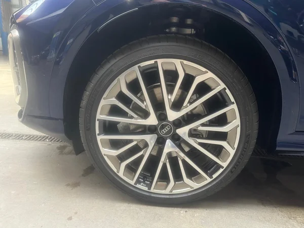 AUDI Q5 (2026) — foto 15 van 23