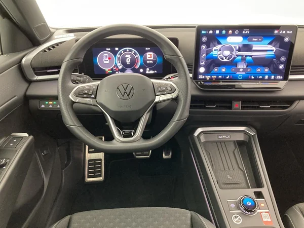 VOLKSWAGEN T-Roc (2026) — foto 29 van 34