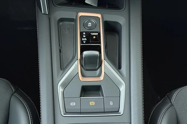 CUPRA Formentor (2026) — foto 4 van 18
