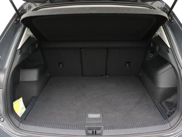 VOLKSWAGEN Tiguan (2025) — foto 19 van 19