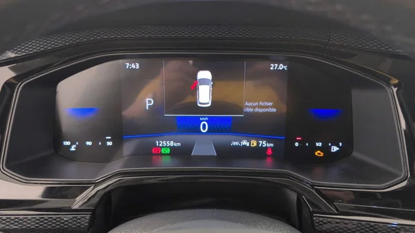 Volkswagen Taigo (2025) — foto 4 van 28