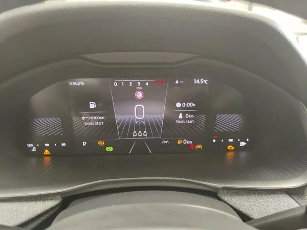 SKODA Kamiq (2026) — foto 14 van 21