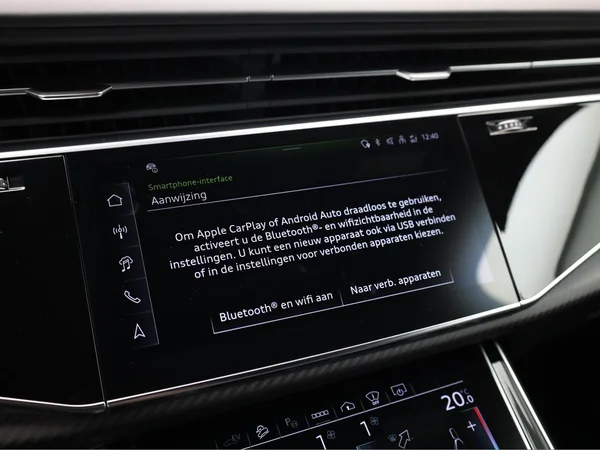 AUDI Q7 e-hybrid (PHEV) (2025) — foto 8 van 28