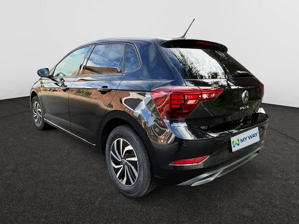 VOLKSWAGEN Polo (2026) — foto 18 van 24