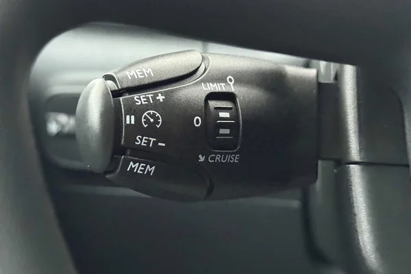 Citroen C3 (2023) — foto 10 van 25